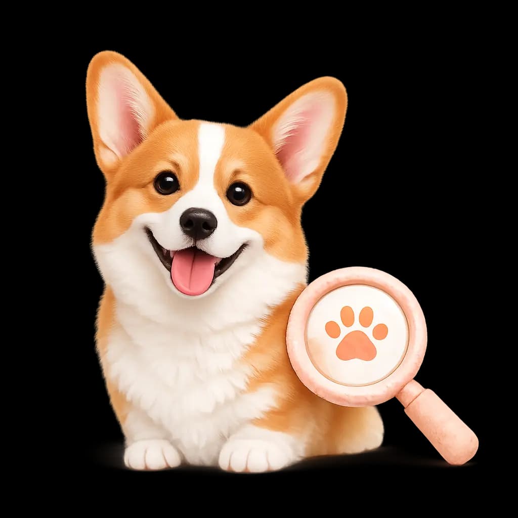 Pet care booking step: Choose a Service