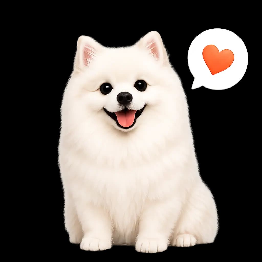Pet care booking step: Enjoy the Experience